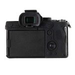 کاور سیلیکونی دوربین سونی Sony Alpha A7S III Cover