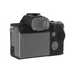 کاور سیلیکونی دوربین سونی Sony Alpha A7S III Cover