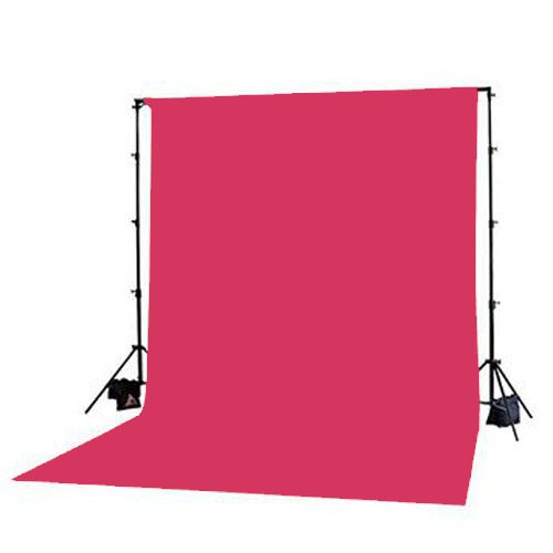 فون شطرنجی عکاسی صورتی 3×2 Backdrop Pink