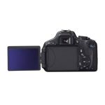 دوربین عکاسی کانن دست دوم Canon EOS 600D Kit 18-55mm IS II