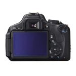 دوربین عکاسی کانن دست دوم Canon EOS 600D Kit 18-55mm IS II