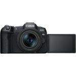 دوربین بدون آینه کانن Canon EOS R8 Mirrorless Kit 24-50mm IS STM