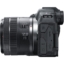 دوربین بدون آینه کانن Canon EOS R8 Mirrorless Kit 24-50mm IS STM
