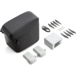 کیت فلای مور مویک مینی 3 پرو DJI Mini 3 Pro Fly More Kit Plus