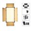 نور ثابت پروفشنال Golden Power U600+ LED Light