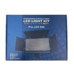 نور ثابت پروفشنال Golden Power U600+ LED Light
