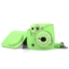 کیف چرمی دوربین فوجی فیلم مناسب FujiFilm Instax mini 9/8 Green Bag