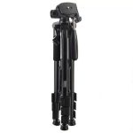سه پایه جیماری مدل Jmary KP-2254 Tripod Black