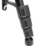 سه پایه جیماری مدل Jmary KP-2254 Tripod Black
