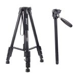 سه پایه فیلمبرداری جیماری Jmary KP-2599 Tripod