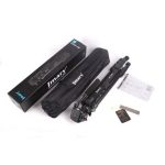 سه پایه فیلمبرداری جیماری Jmary KP-2599 Tripod