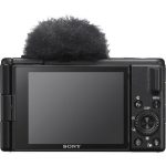 دوربین دیجیتالی سونی Sony ZV-1 II Digital Camera