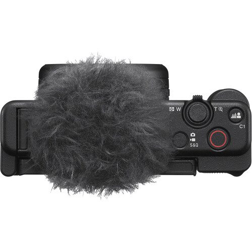 دوربین دیجیتالی سونی Sony ZV-1 II Digital Camera