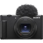 دوربین دیجیتالی سونی Sony ZV-1 II Digital Camera