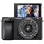 دوربین کارکرده بدون آینه سونی Sony a6400 Mirrorless with 28-60mm