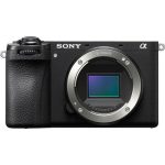 بدنه دوربین بدون آینه سونی Sony Alpha a6700 Mirrorless Body