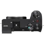 بدنه دوربین بدون آینه سونی Sony Alpha a6700 Mirrorless Body