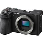 بدنه دوربین بدون آینه سونی Sony Alpha a6700 Mirrorless Body