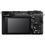 بدنه دوربین بدون آینه سونی Sony Alpha a6700 Mirrorless Body