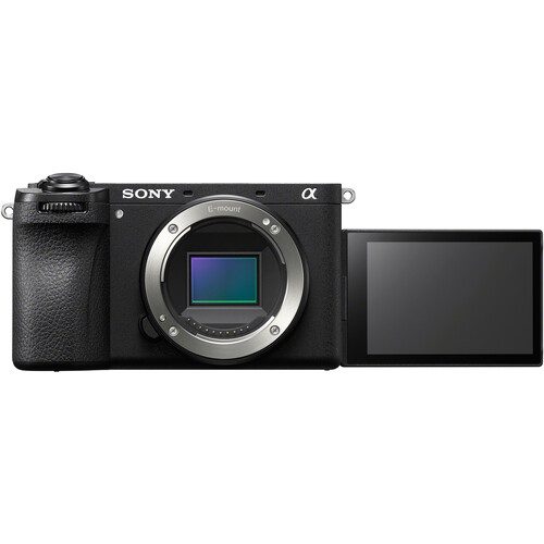 بدنه دوربین بدون آینه سونی Sony Alpha a6700 Mirrorless Body
