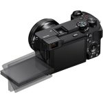دوربین بدون آینه سونی Sony Alpha a6700 Mirrorless Kit 16-50mm