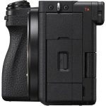 دوربین بدون آینه سونی Sony Alpha a6700 Mirrorless Kit 18-135mm