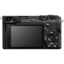 دوربین بدون آینه سونی Sony Alpha a6700 Mirrorless Kit 18-135mm