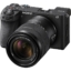 دوربین بدون آینه سونی Sony Alpha a6700 Mirrorless Kit 18-135mm