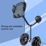هولدر موبایل مکنده ای یسیدو Yesido C108