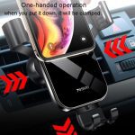 هولدر موبایل دریچه ای یسیدو Yesido C87