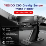هولدر موبایل داشبوردی یسیدو Yesido C90