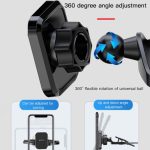 هولدر موبایل دریچه ای یسیدو Yesido C92