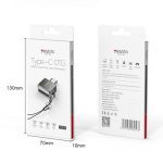 مبدل USB OTG به Type-C یسیدو مدل Yesido GS08