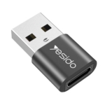 مبدل Type-C به USB OTG یسیدو مدل Yesido GS09