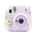 کیف دوربین فوجی فیلم مناسب FujiFilm Instax mini 12