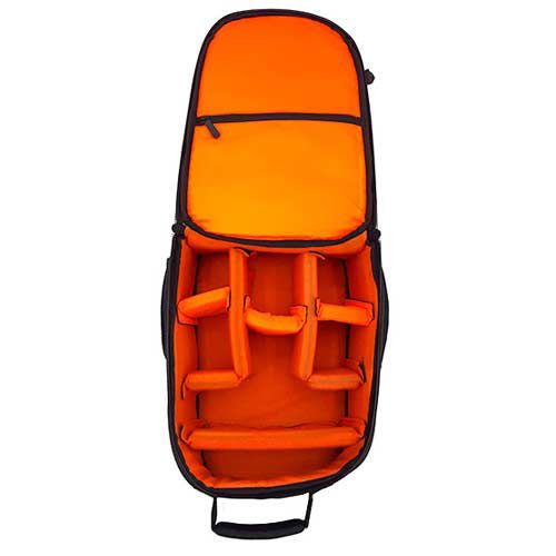کوله پشتی دوربین طرح بنرو Benro P501 Camera Bag
