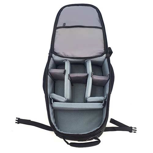 کوله پشتی دوربین طرح بنرو Benro P501 Camera Bag