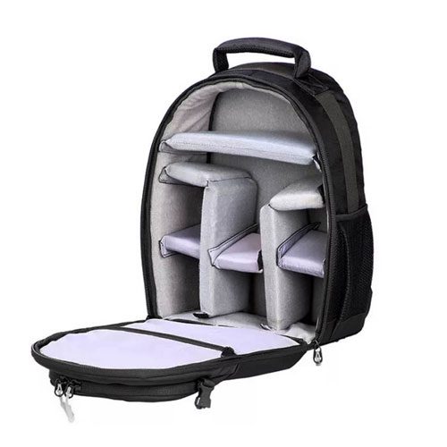 کوله پشتی دوربین طرح بنرو Benro P501 Camera Bag