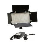 کیت نور ثابت پروفشنال Professional U800+ LED Light Kit + باتری + شارژر + پایه