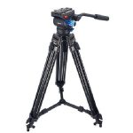 سه پایه فیلمبرداری جیماری Jmary LF-85