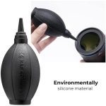 دمنده هوا کی اند اف K&F Air Blower