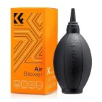 دمنده هوا کی اند اف K&F Air Blower