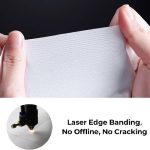 پارچه تمیز کننده میکروفایبر کی اند اف K&F Cleaning Cloth 5 PCS