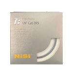 فیلتر لنز عکاسی یووی نیسی NiSi 72mm Ti Pro Nano UV Cut-395