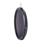فیلتر لنز ان دی متغیر نیسی NiSi ND-Vario Pro Nano 5-9 stops Enhanced 49mm