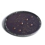 فیلتر لنز ان دی نیسی مدل Nisi PRO Nano HUC IR ND1000 86mm