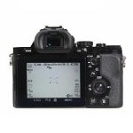 لاستیک ویزور سونی A7R IV / A7 IV مدل FDA-EP11