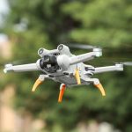 پایه فرود سانی لایف مناسب مینی 3 پرو Sunnylife Landing Gear for DJI Mini 3 Pro