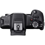بدنه دوربین بدون آینه کانن Canon EOS R100 Mirrorless Camera