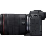 دوربین بدون آینه کانن Canon EOS R6 Mark II with 24-105mm f/4L
